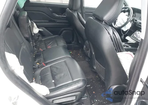 2022 Lincoln Corsair Standard из США, поврежденный, VIN 5LMCJ1D95NUL06001